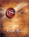 Book cover of The Secret by Rhonda Byrne