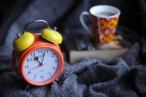 Revealed Secrets To Better Time Management