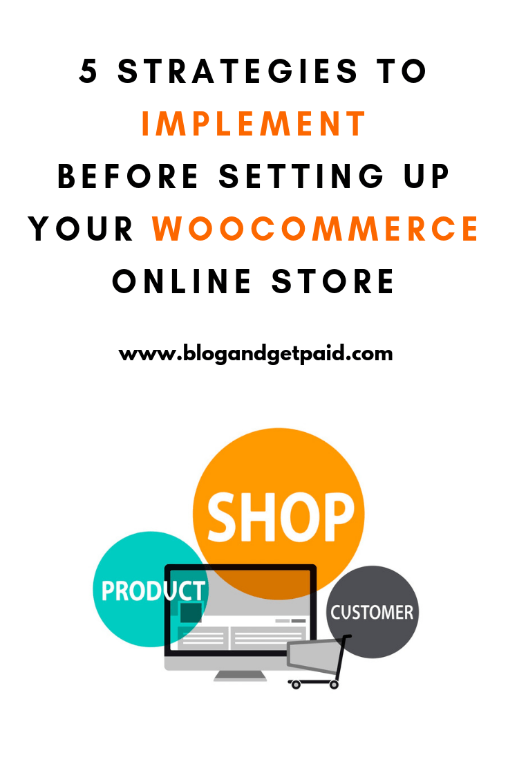 5 Lessons Learned To Setup Your WooCommerce Correctly The First Time