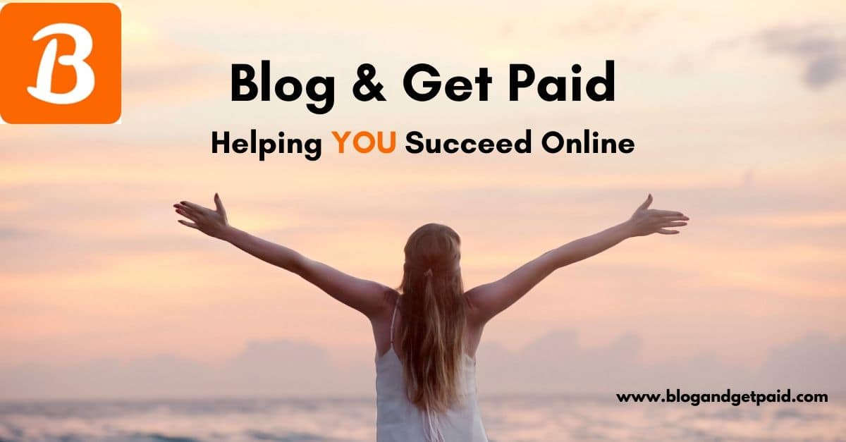 Amazing Bloggers Get Paid Background Art Amazing Bloggers Get Paid Background Art