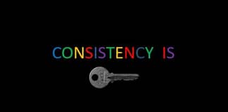 Consistency is Key