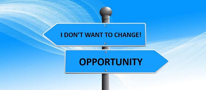 Top 13 Reasons Why People Reject Opportunity