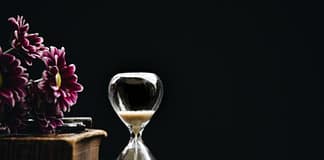 Time Management - Being More Productive